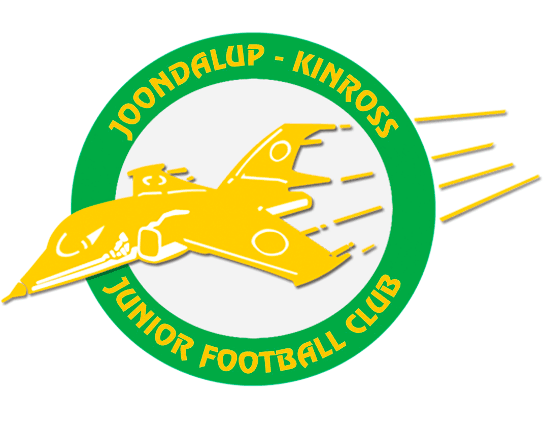 Joondalup Kinross JFC Joondalup Kinross Junior Football Club 2019
